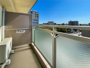 ジュネスコート桜山【9階】の内装