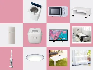 ジュネスコート桜山【9階】の内装