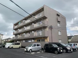 マンションアリスBの画像