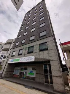 ダイニチ館F31【8階】の外観