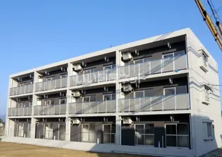 アーバンクレストIIIの画像