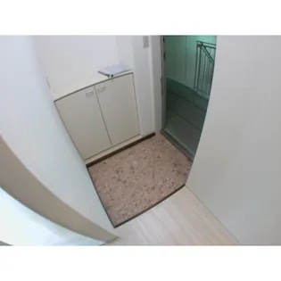 トゥインクル宮田B【2階】の玄関