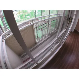 トゥインクル宮田B【2階】の内装