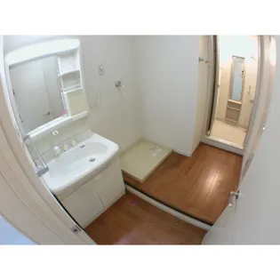 トゥインクル宮田B【2階】の内装