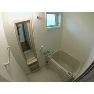 トゥインクル宮田B【2階】の風呂