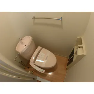 トゥインクル宮田B【2階】の内装