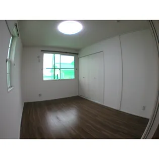 トゥインクル宮田B【2階】の内装