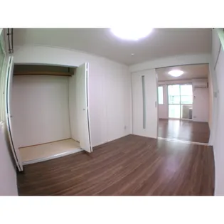 トゥインクル宮田B【2階】の内装