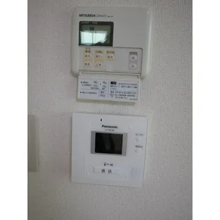 トゥインクル宮田B【2階】の内装