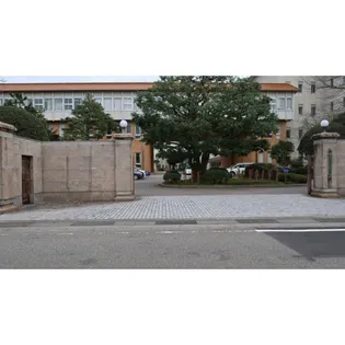 トゥインクル宮田B【2階】の周辺