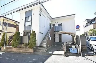 ソフィスみその台の画像