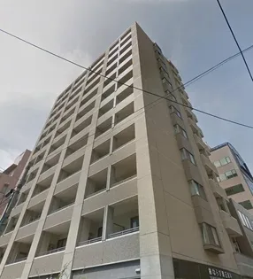 MFPRコート晩翠通りの画像