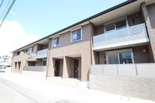 グランシャリオの画像