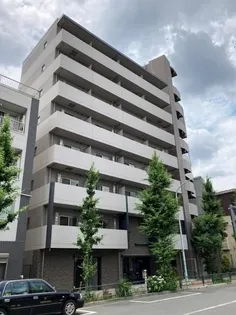 アルテシモテーレ【4階】の外観