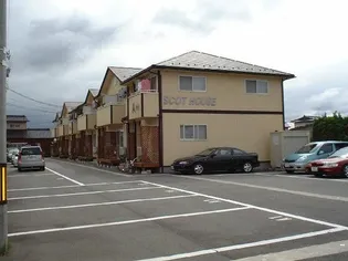 富山県富山市婦中町下轡田【一戸建】の外観