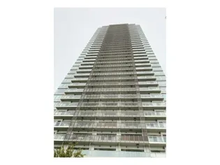 東京都台東区西浅草3【マンション】の外観