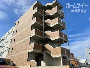 アプリ平針の画像