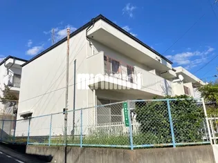 愛知県名古屋市緑区曽根3【一戸建】の外観