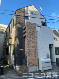 グレース中野富士見町の画像