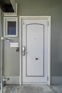 メゾンタカノ【1階】の内装