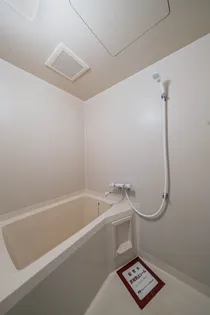 メゾンタカノ【1階】の風呂