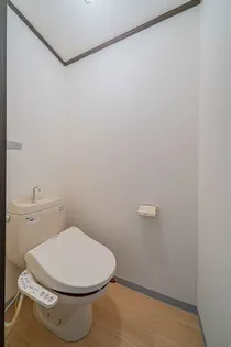 メゾンタカノ【1階】の内装