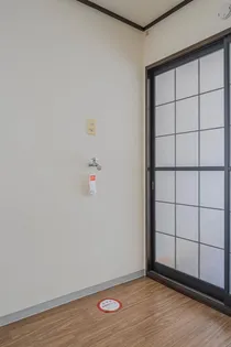 メゾンタカノ【1階】の内装