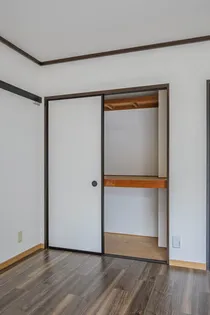 メゾンタカノ【1階】の内装