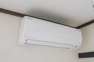 メゾンタカノ【1階】の内装