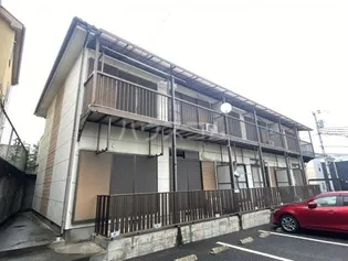 メゾンドルミエールの画像