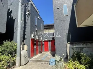 カインドネス西武柳沢の画像