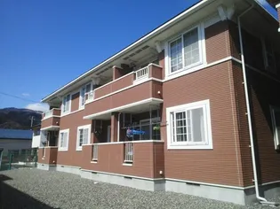 カーサ はぴねすAの画像