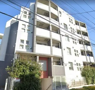 ビバリーホームズ久が原IIの画像