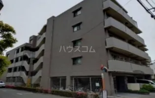 日神デュオステージ大森西の画像