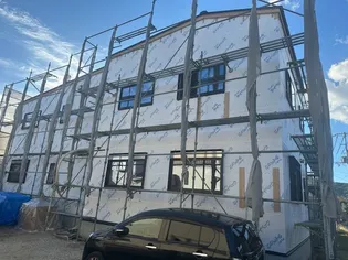 MAISON HEUREUSE 久留麻1STの画像