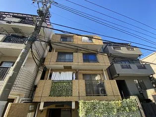 ハイツときわ1の画像