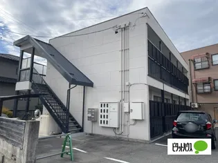 ハイツウエストの画像