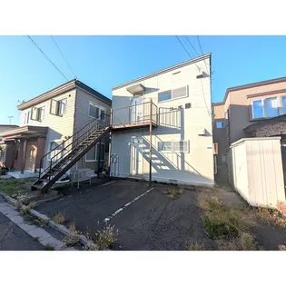 コーポ藤の画像