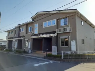 ビオーラ松山Aの画像