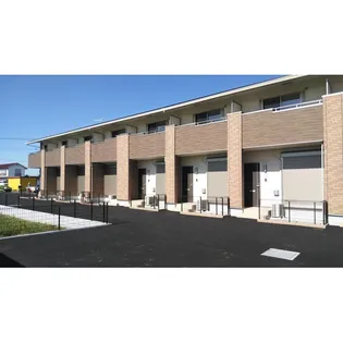 Logger (ロガー)の外観