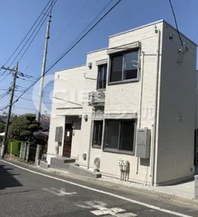 ラリュール赤塚I【2階】の外観