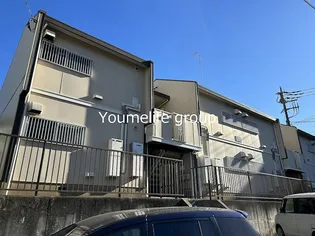 ハイツポリアンサの画像