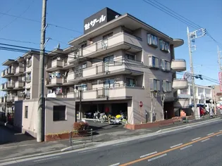 セザール春日部の画像