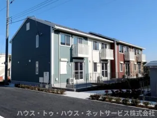 千葉県柏市西町【一戸建】の外観