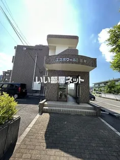 エスポワールII田井の画像