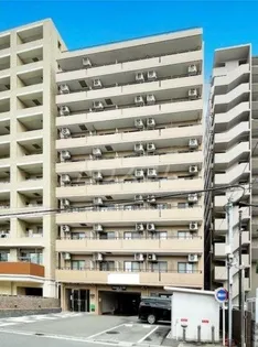 ニューガイア リルーム葛西駅南 NO 20の画像