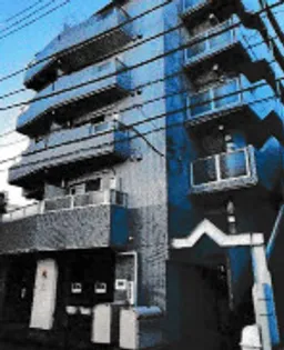 サンウィスタリアの画像