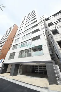 東京都千代田区神田多町2【マンション】の外観