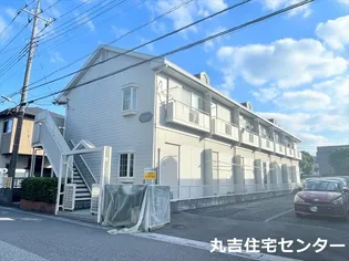 メゾン豊Dの画像