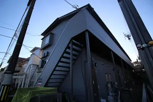 クロノス小平North【2階】の外観